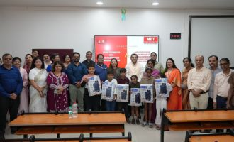 A Special Diwali Celebration with Jeevandhara NGO A Special Diwali Celebration with Jeevandhara NGO